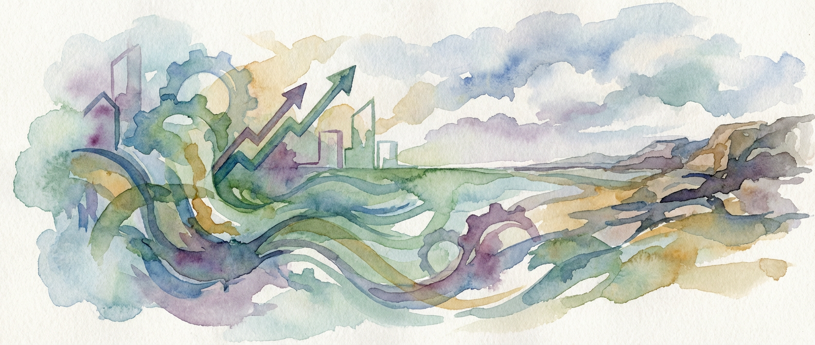 The Post-ZIRP Reality: How Startup Funding Cycles Are Reshaping Under Higher Interest Rates